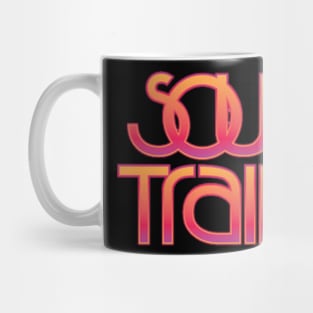 Soul Train Mug